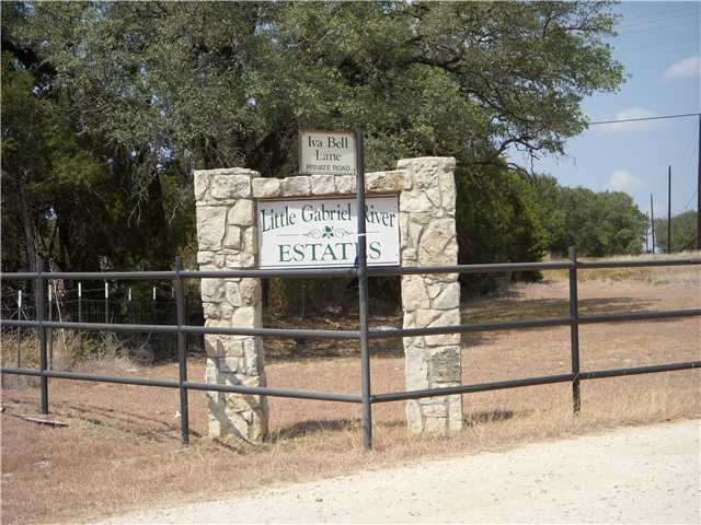 200 Iva Bell, Liberty Hill, Texas Homes & Land - Real Estate