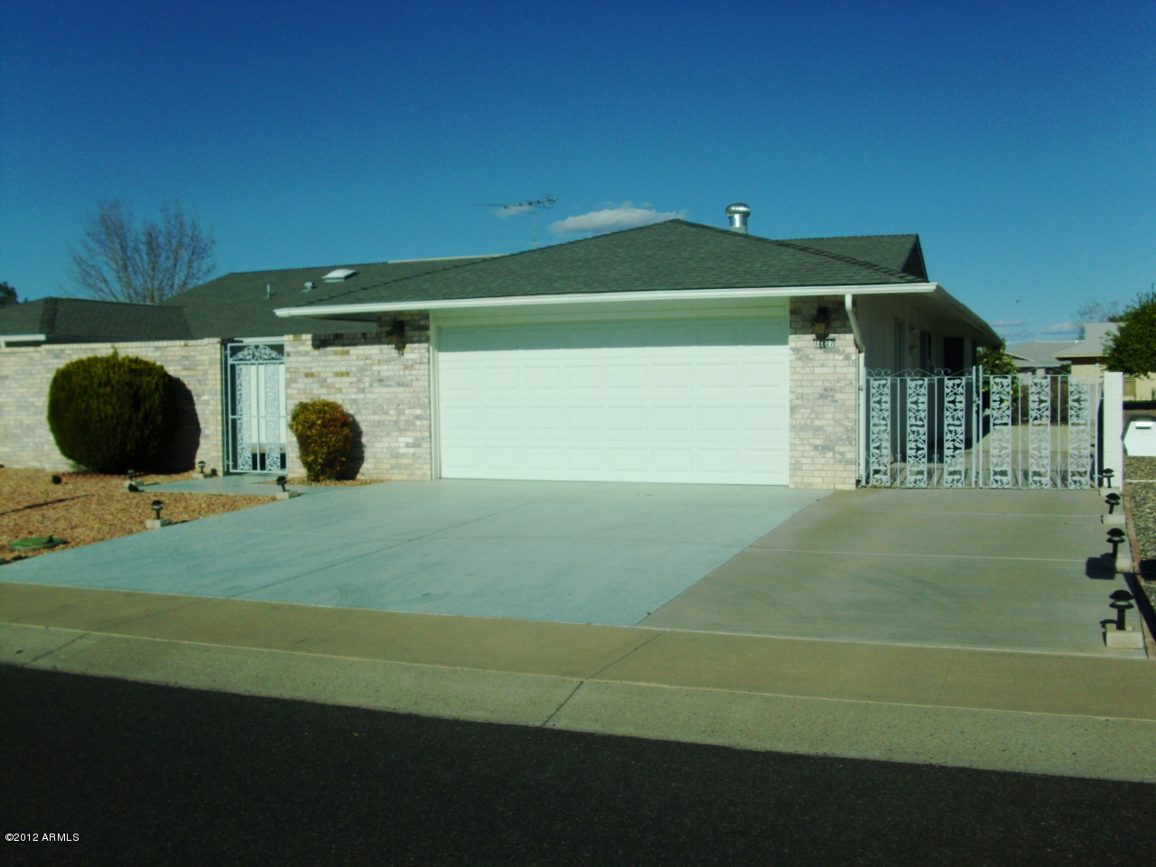 17627 N CALICO Drive, Sun City, Arizona Homes & Land - Real Estate