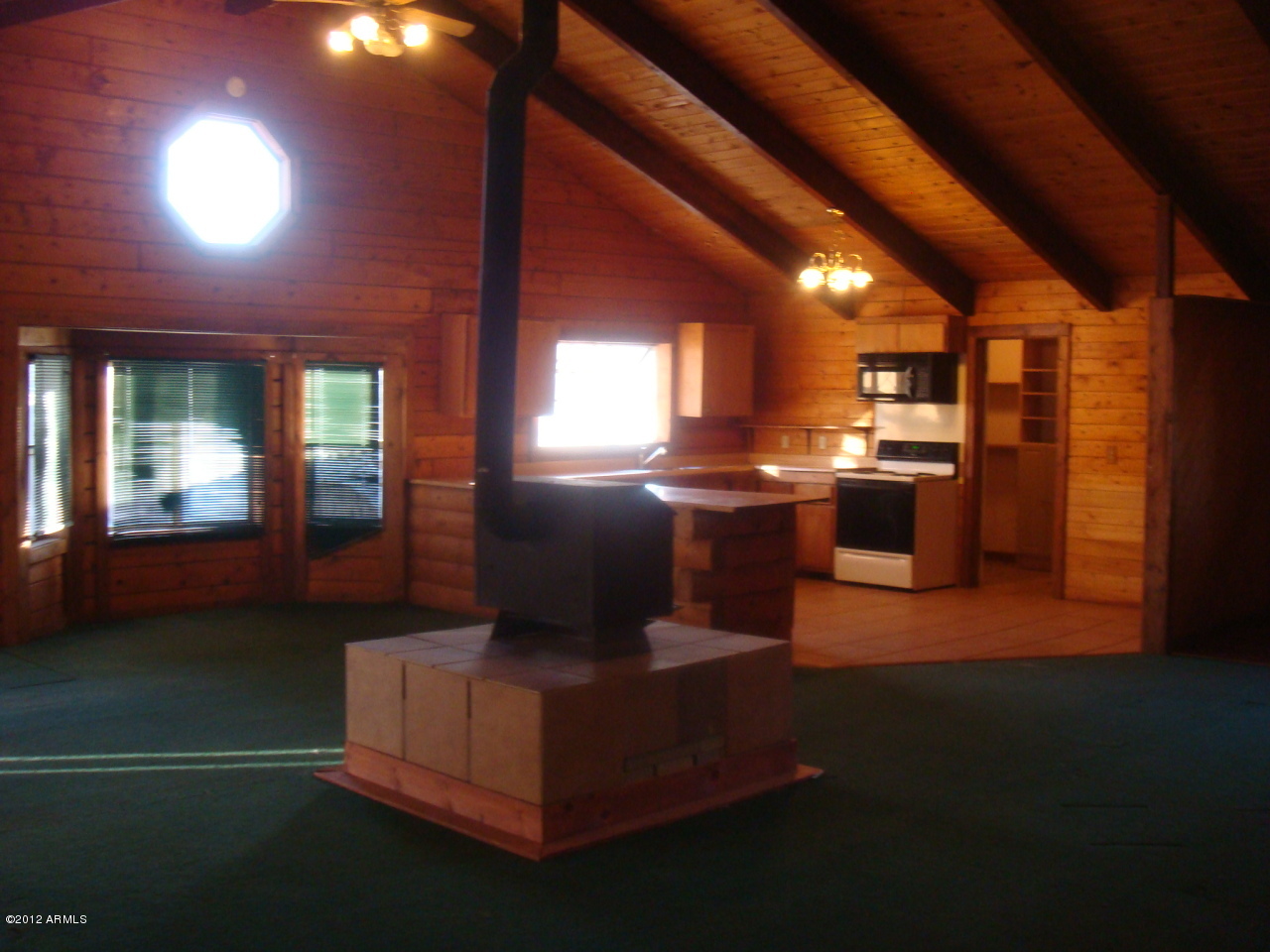 12455 N Leisure Lane, Flagstaff, AZ 86004