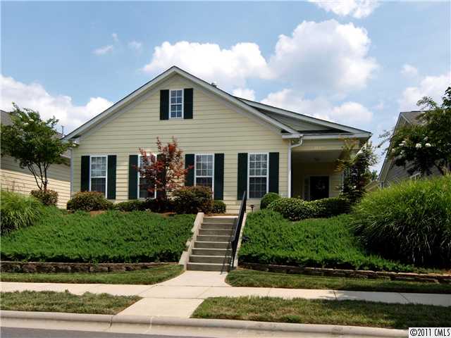 10035 Bishops Gate Boulevard, Pineville, North Carolina Homes & Land - Real Estate