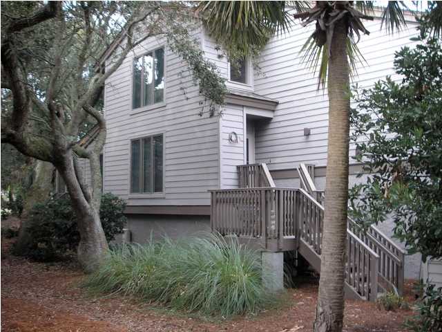 60 FAIRWAY DUNES LN,  ISLE OF PALMS, Charleston, South Carolina - Homes & Land