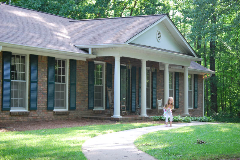 2571 Victory Drive, Douglasville, Georgia Homes & Land - Real Estate