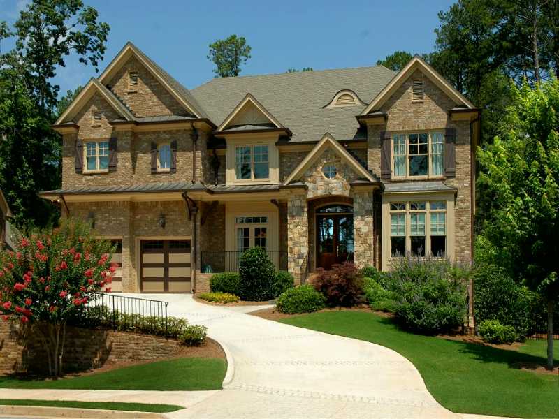 2844 LAURELGATE Drive, North Decatur, Georgia Homes & Land - Real Estate