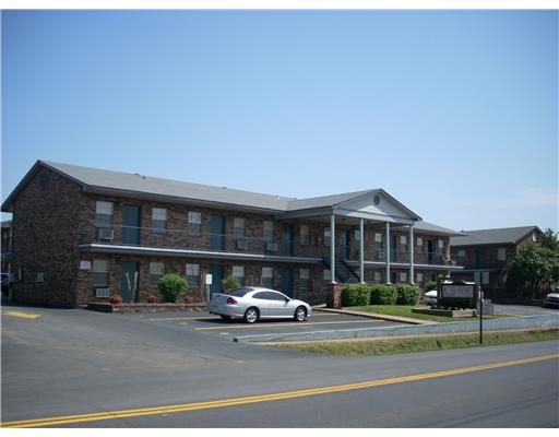5401 South JENNY LIND RD, Fort Smith, Arkansas Homes & Land - Real Estate