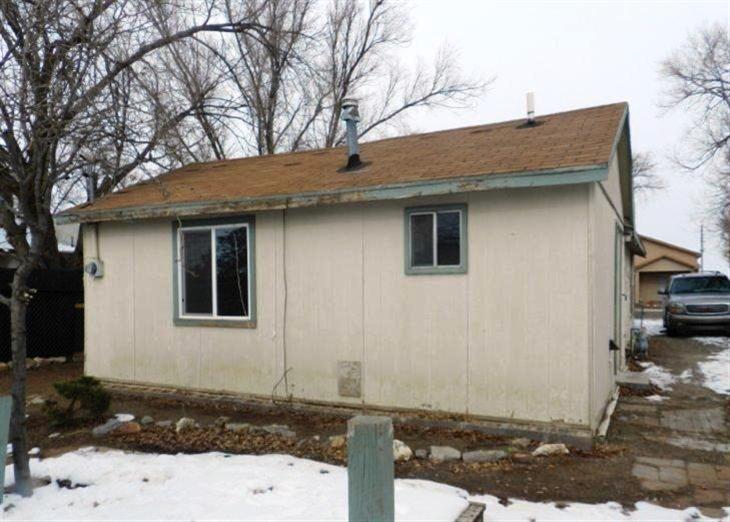 612 Katherine Ave, Moriarty, NM 87035