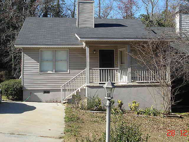 416 STEEPLECHASE, Macon, Georgia Homes & Land - Real Estate