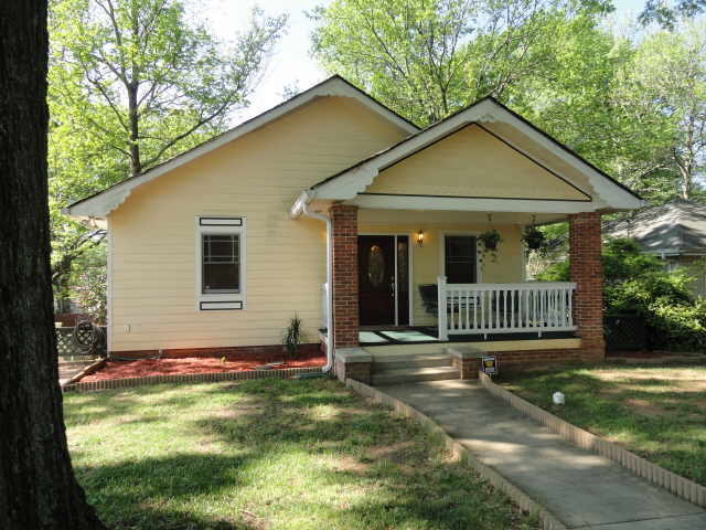 1746 Ware Ave, East Point, Georgia Homes & Land - Real Estate