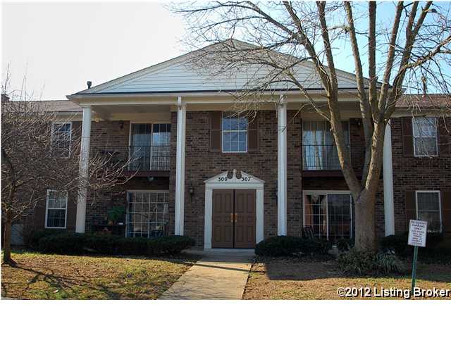 306 Logsdon Ct, Louisville, KY 40243