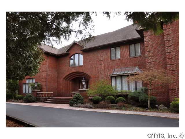6907 Shalimar Way, Fayetteville, New York Homes & Land - Real Estate