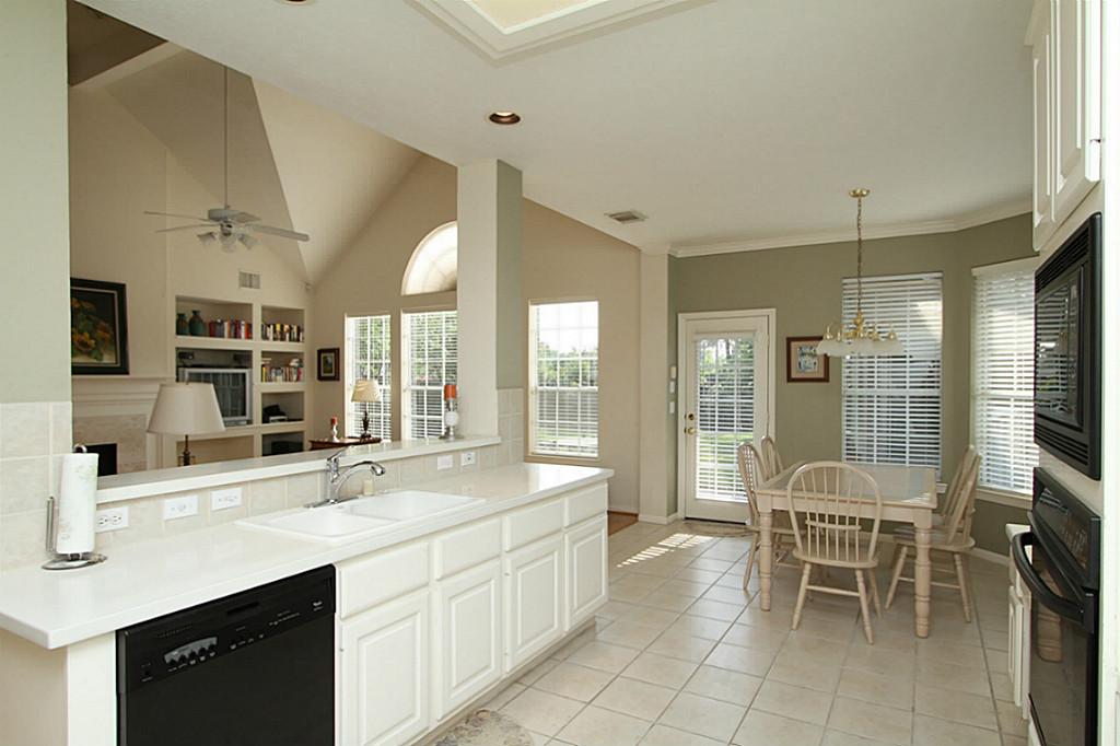 5603 Barton Falls, Houston, TX 77041