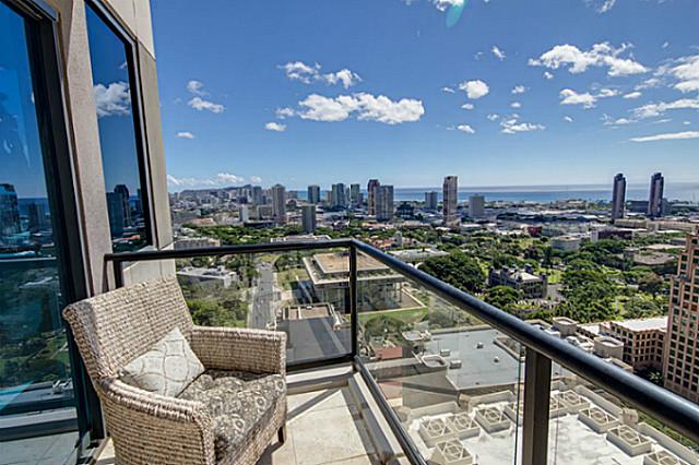 1199 Bishop Street 34, Honolulu in Honolulu, Hawaii Real Estate - Homes & Land
