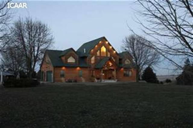 1508 Iwv Rd., Oxford, IA 52322