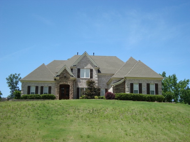 2116 BELMARIE DRIVE, Southaven, Mississippi Homes & Land - Real Estate