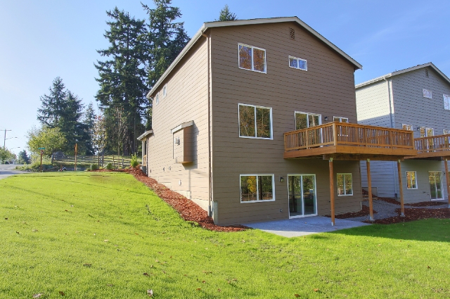 11598 Se 83rd St, Newcastle, WA 98056