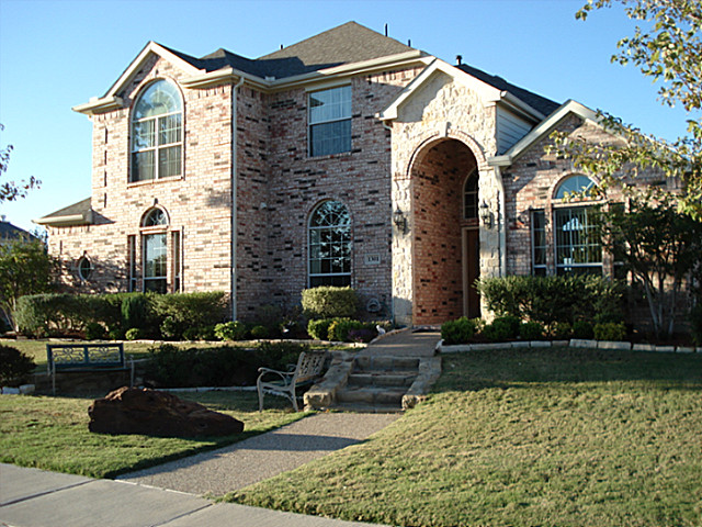 1301 Indian Lake Trl, Corinth, Texas Homes & Land - Real Estate