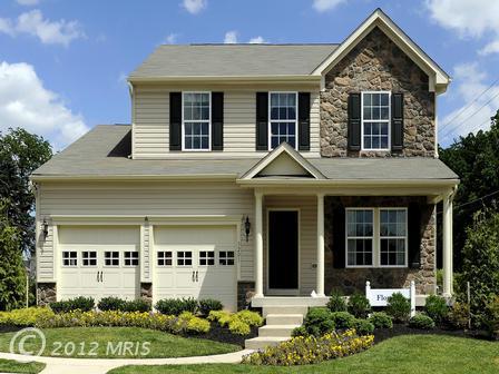 1313 AMEDORO CT, Abingdon, Maryland Homes & Land - Real Estate