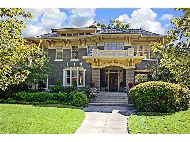 574 S BELVEDERE BLVD, Central Memphis, Tennessee Homes & Land - Real Estate