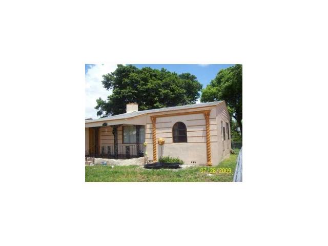 1269 NW 51 TE, Liberty City 2 Bedroom as one of Properties