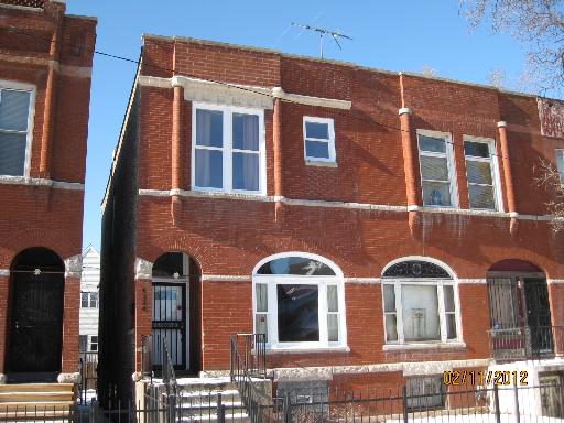 4126 South Berkeley Avenue, Hyde Park, Illinois Homes & Land - Real Estate