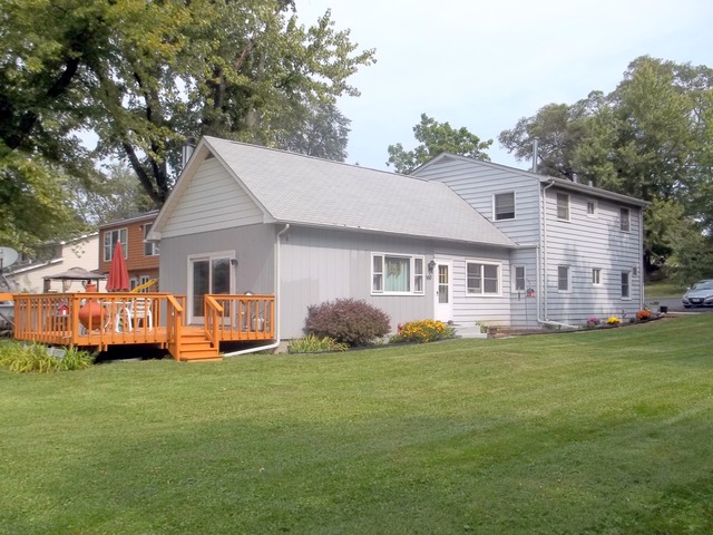 550 North center Street, SOUTH ELGIN in Chicago, Illinois Real Estate - Homes & Land