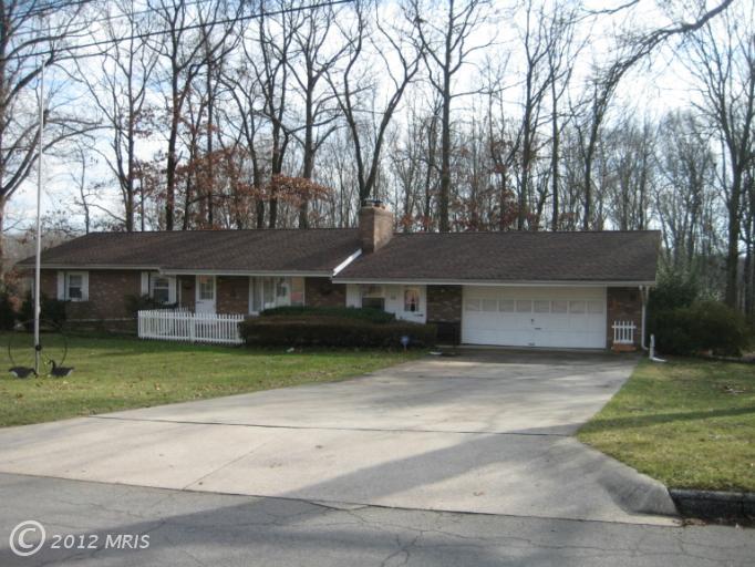 44 BANGERT AVENUE, Perry Hall, Maryland Homes & Land - Real Estate