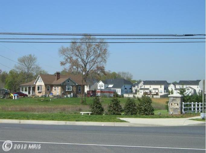 2693 MARSHALL HALL ROAD, Bryans Road, Maryland Homes & Land - Real Estate