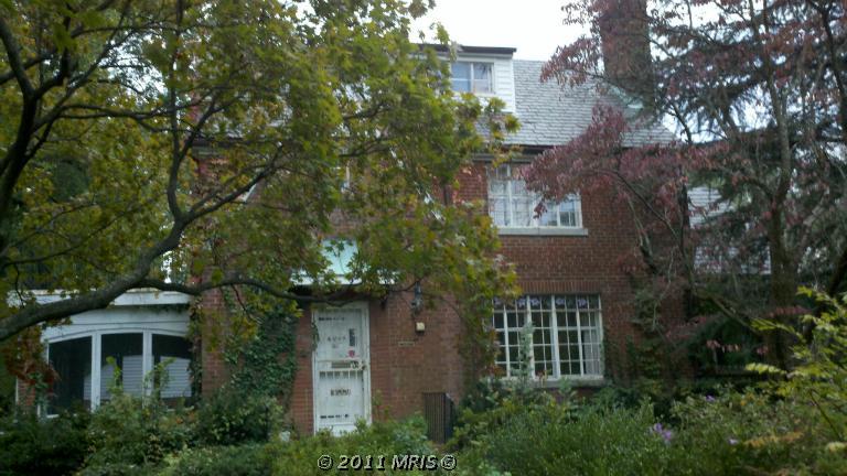 4015 MASSACHUSETTS AVENUE SOUTHEAST, Gateway, Washington D.C. Homes & Land - Real Estate