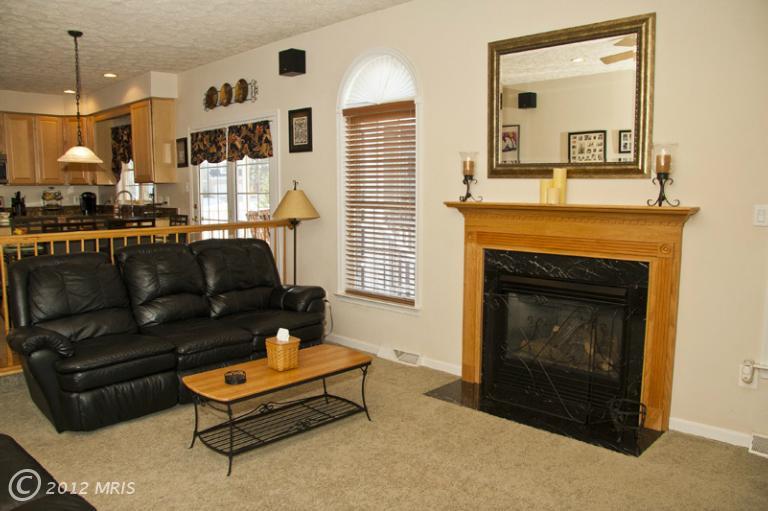 603 Loring Avenue, Bel Air, MD 21014