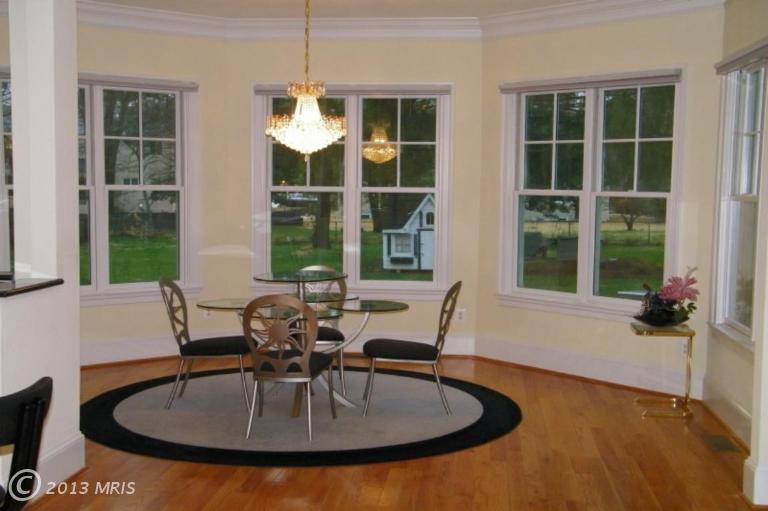9412 Rosehill Drive, Bethesda, MD 20817