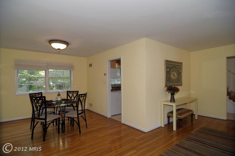 3600 Faircastle Drive, Chevy Chase, MD 20815