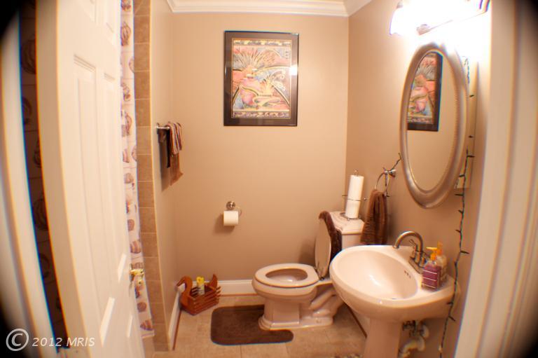 6721 Sand Cherry Way, Clinton, MD 20735