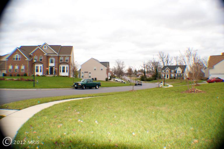 6721 Sand Cherry Way, Clinton, MD 20735