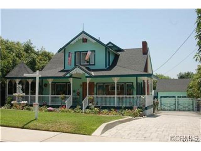 1424 Royal Oaks, Duarte, California Homes & Land - Real Estate