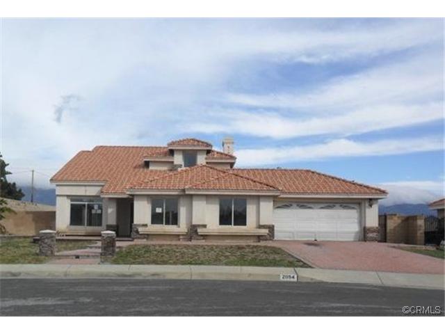 2094 West Sunnyview Drive, Rialto, California Homes & Land - Real Estate