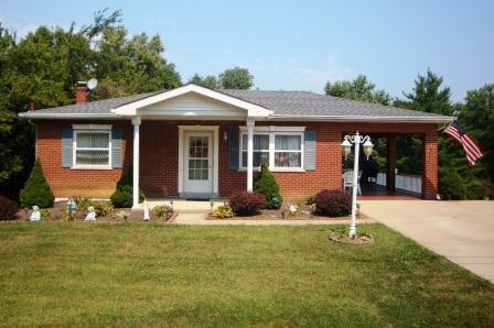 690 Rusconi Dr, Covington, Kentucky Homes & Land - Real Estate