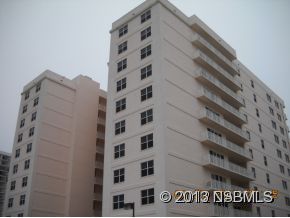 3799 Atlantic Ave 1002, Daytona Beach Shores in Daytona Beach