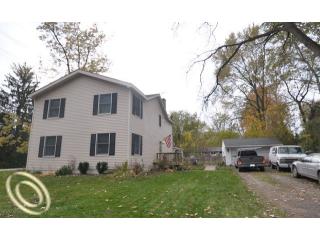 21103 ROBINSON ST, Farmington Hills, Michigan Homes & Land - Real Estate