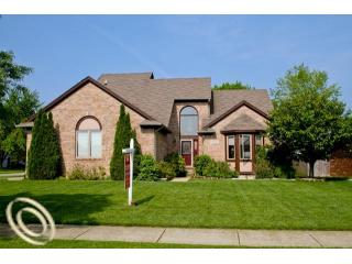 40337 CUCCI DR, Sterling Heights, Michigan Homes & Land - Real Estate