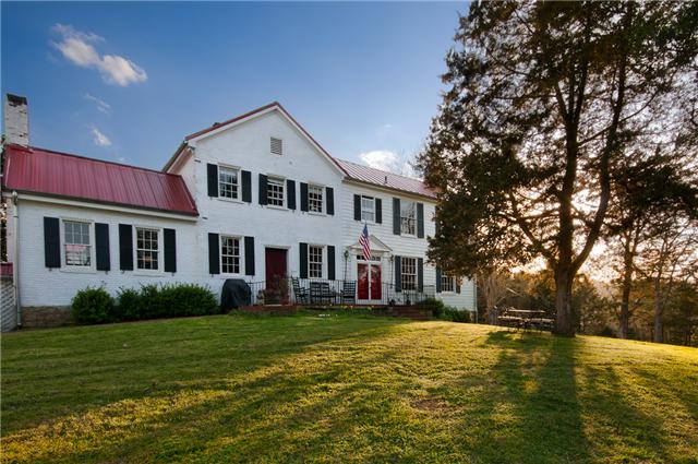 6096 Pasquo Rd, Bellevue, Tennessee Homes & Land - Real Estate