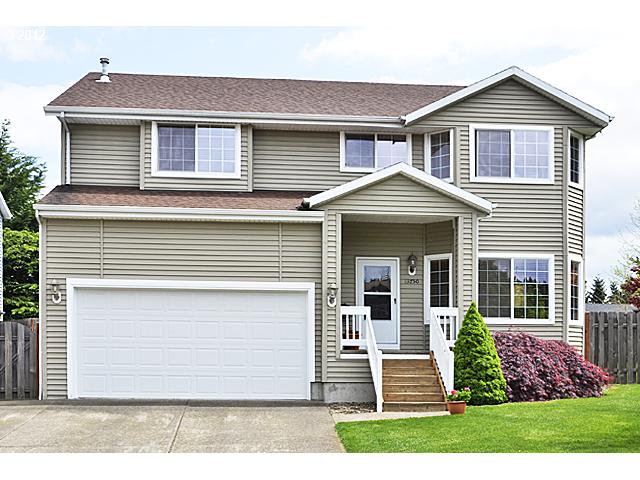 13750 SW 122ND AVE, Metzger in Washington County, OR 97223 Home for Sale