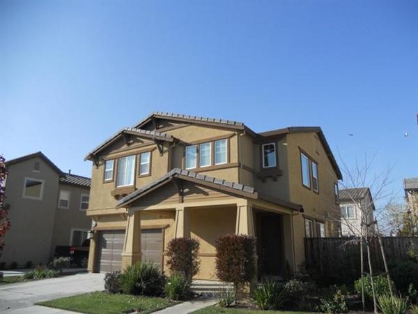 4203 Cherry Blossom Ln, Turlock, California Homes & Land - Real Estate