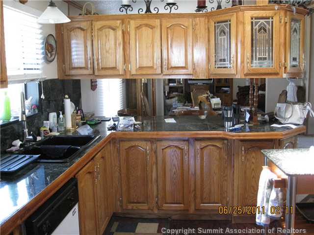 278 Redhill Road, Fairplay, CO 80440