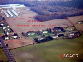 20318 HARDSCRABBLE RD, Georgetown, Delaware Homes & Land - Real Estate