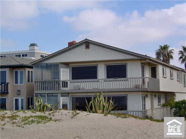 16845 South Pacific Avenue, Sunset Beach, CA 90742