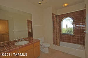 4513 E Calle Del Pantera, Tucson, AZ 85718