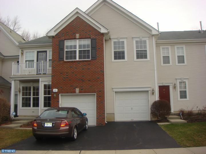 40 WINDSOR POND RD, West Windsor, New Jersey Homes & Land - Real Estate