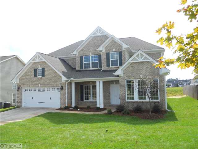 3628 Cottesmore Drive, High Point, North Carolina Homes & Land - Real Estate