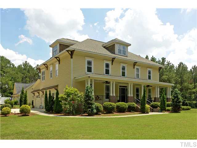 104 Lily Crossing, Clayton, North Carolina Homes & Land - Real Estate