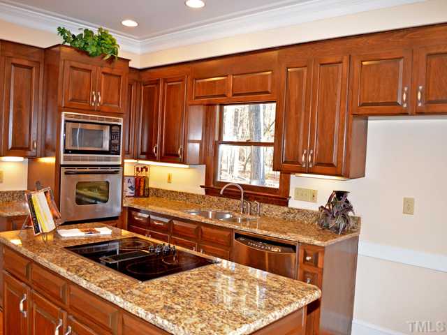 824 Oxgate Circle, Raleigh, NC 27615