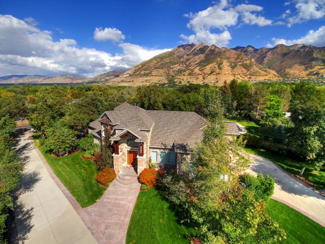 2512 E 6200 S, Salt Lake City, Utah Homes & Land - Real Estate